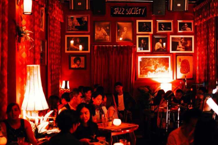 ฮิดเดน ทาวน์