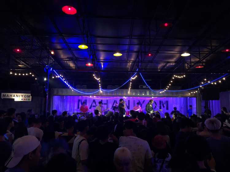 มหานิยม