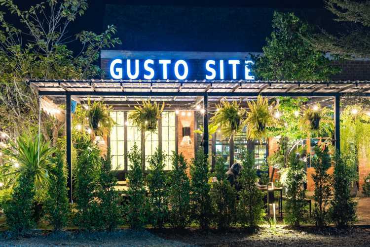 Gusto Site