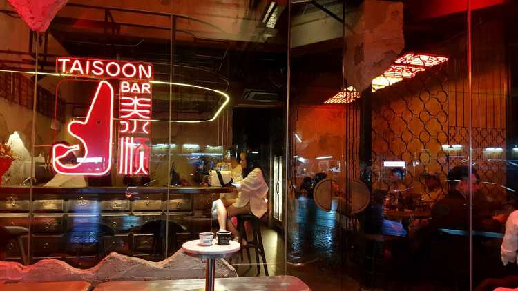 Tai Soon Bar