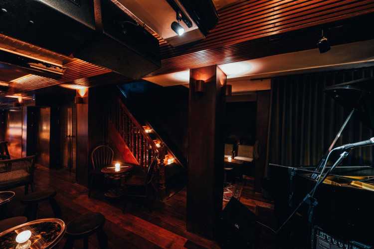 Alonetogether Bangkok