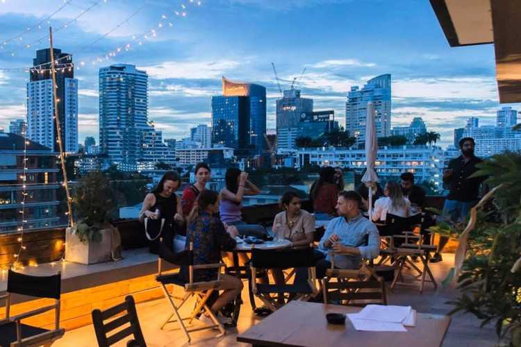 โนว์แวร์ บีเคเค