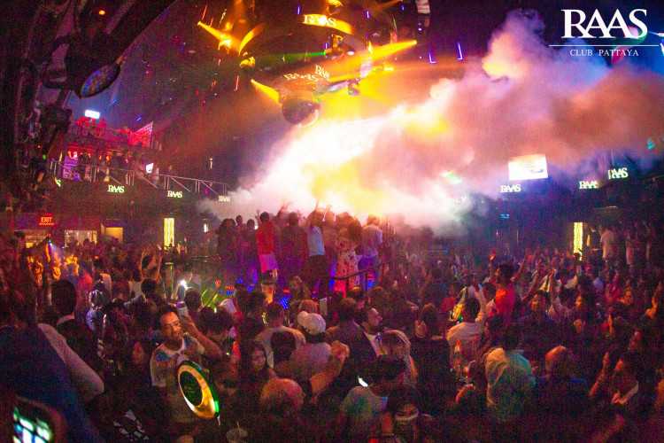 Raas pattaya