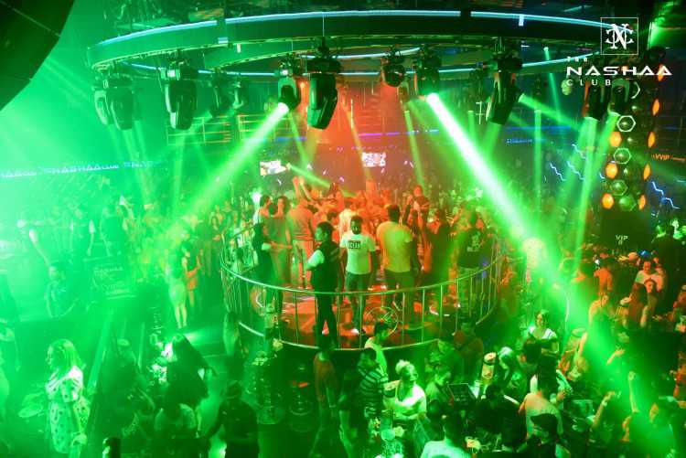 Club Nashaa