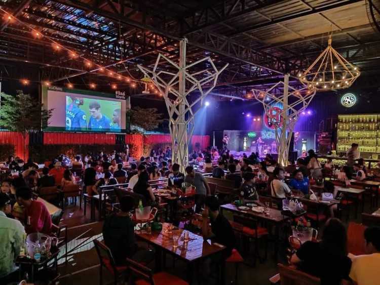 ฮายสคูล สุรินทร์