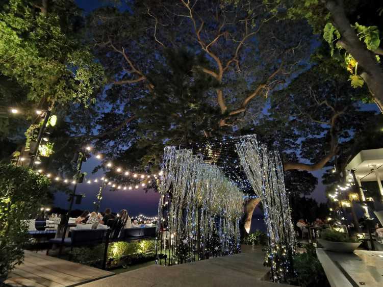 The Sky Gallery Pattaya