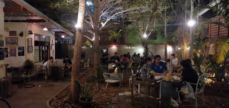 โบราณ บางเวร