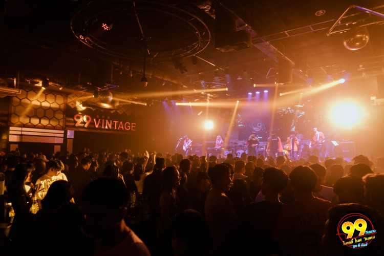 99Bar Khonkaen by 99Group
