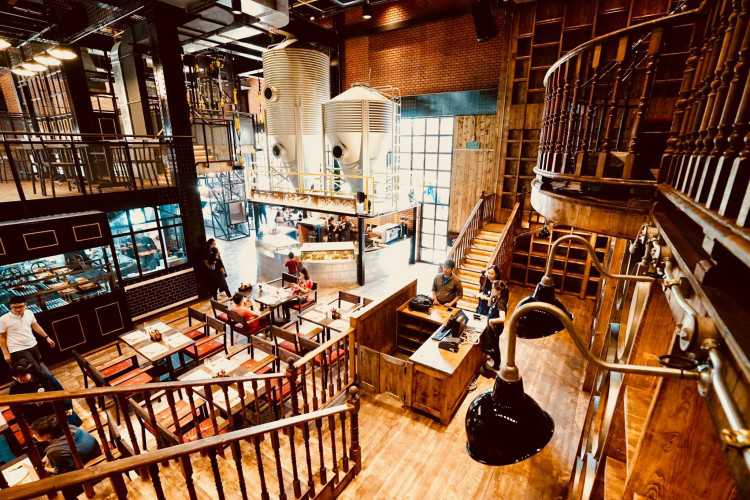 ไพรม์ ไนน์ทีน เขาใหญ่