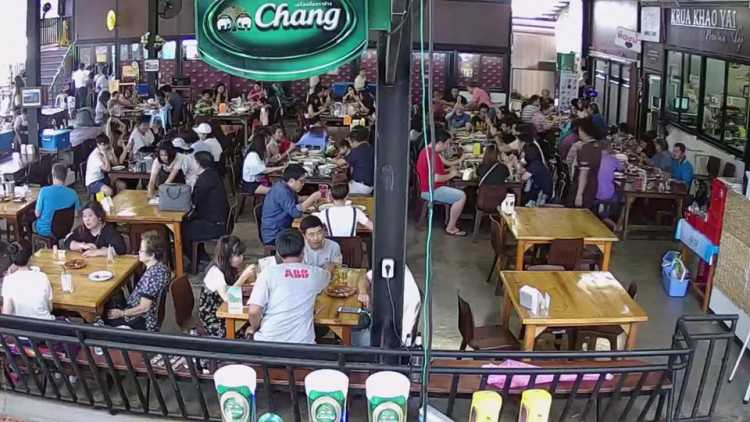 ครัวเขาใหญ่