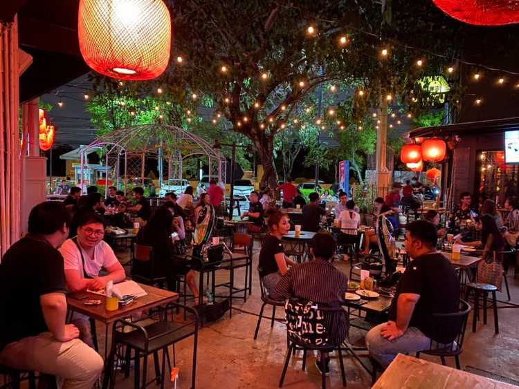 ชงเจริญ เฟสติวัล