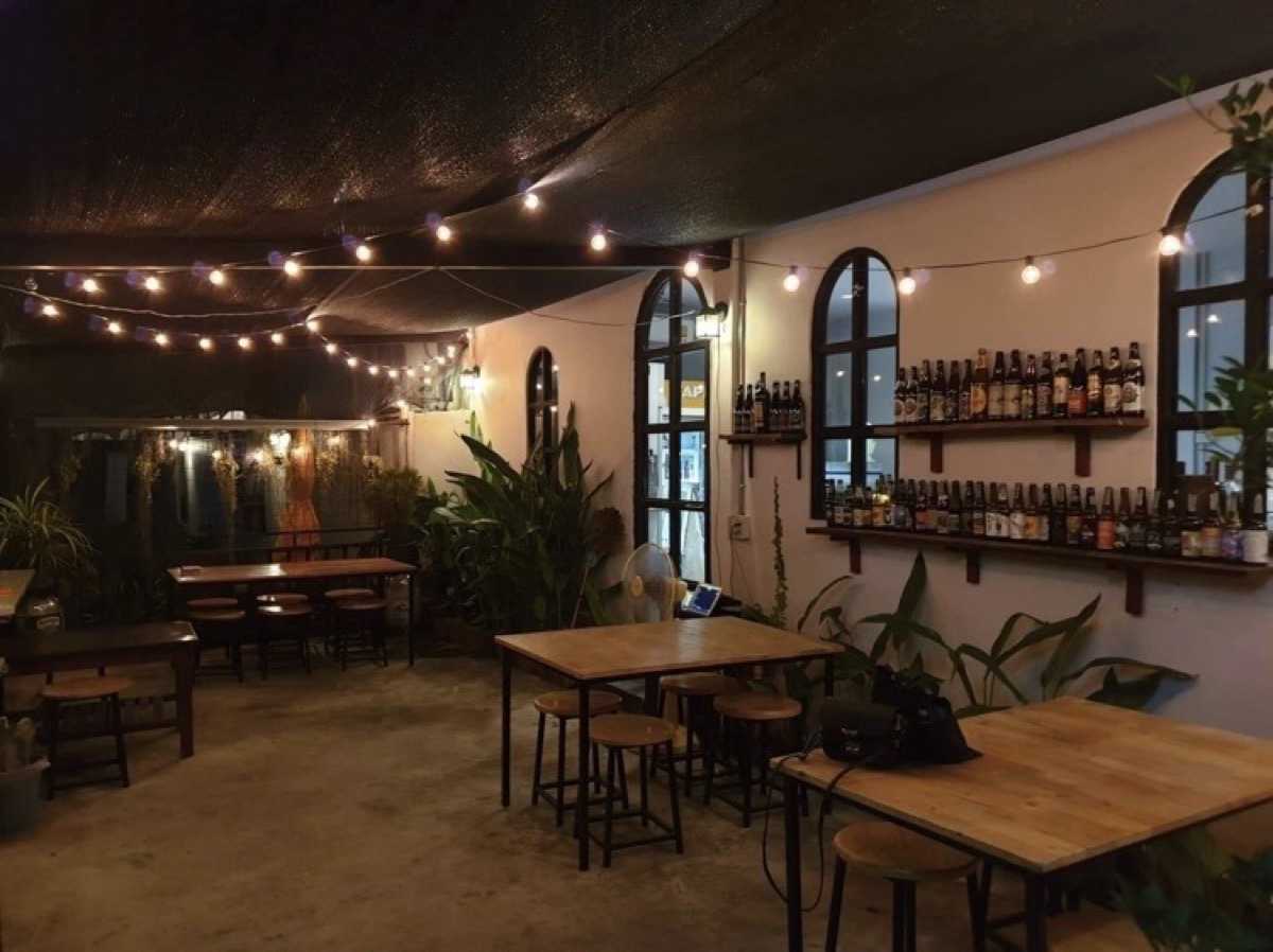 เชฟว่าน สเต๊กแอนด์คาเฟ่.