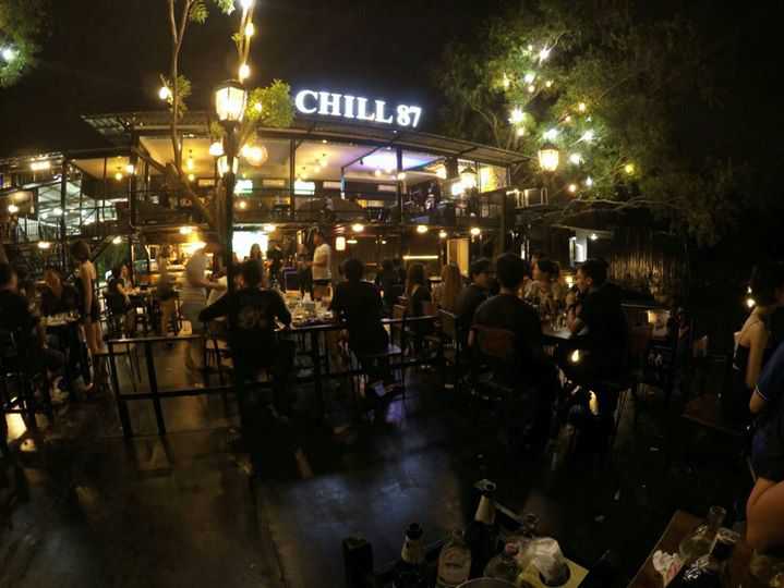 Chill87