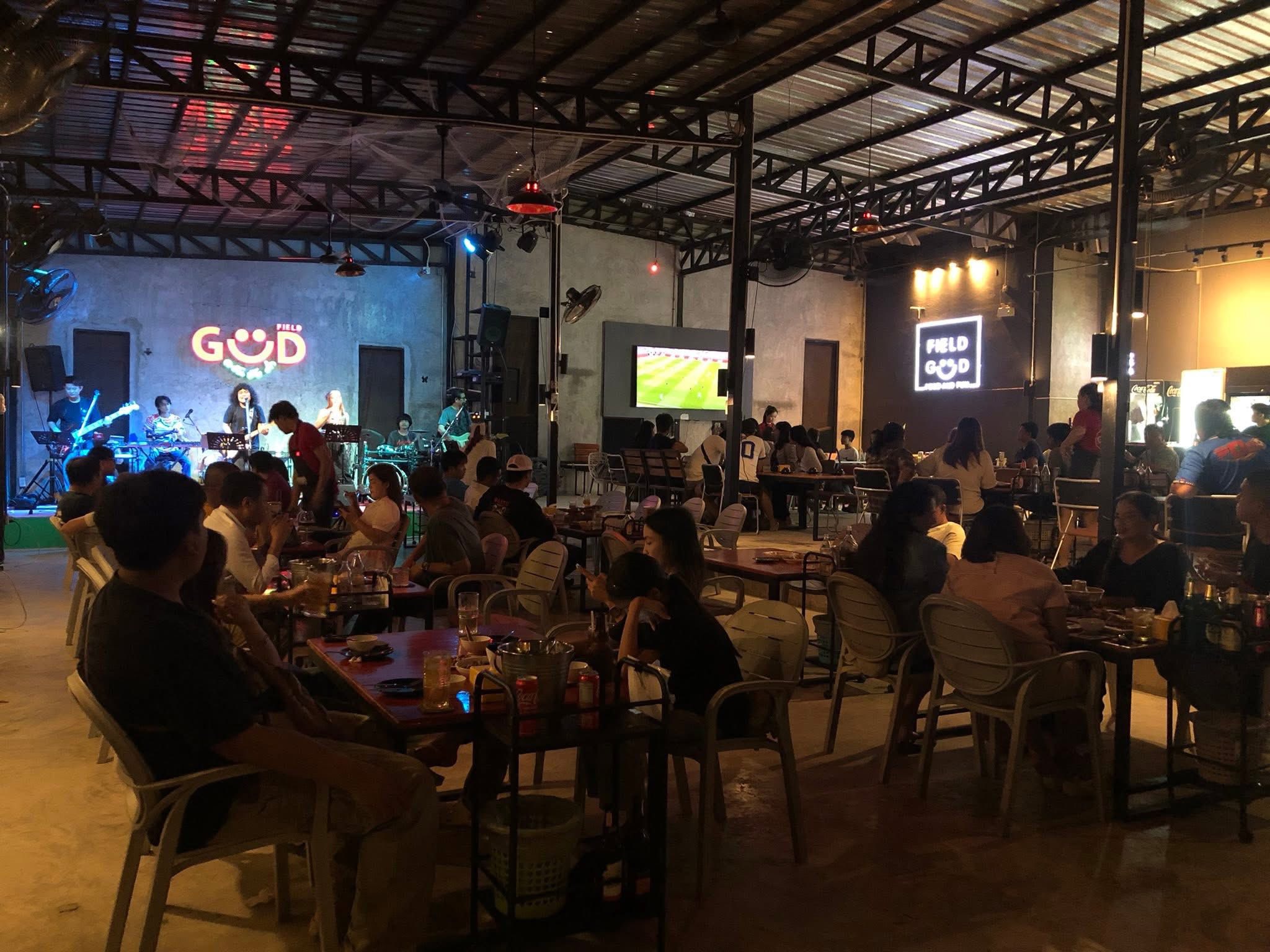 FieldGood ฟิวกู๊ด ระยอง