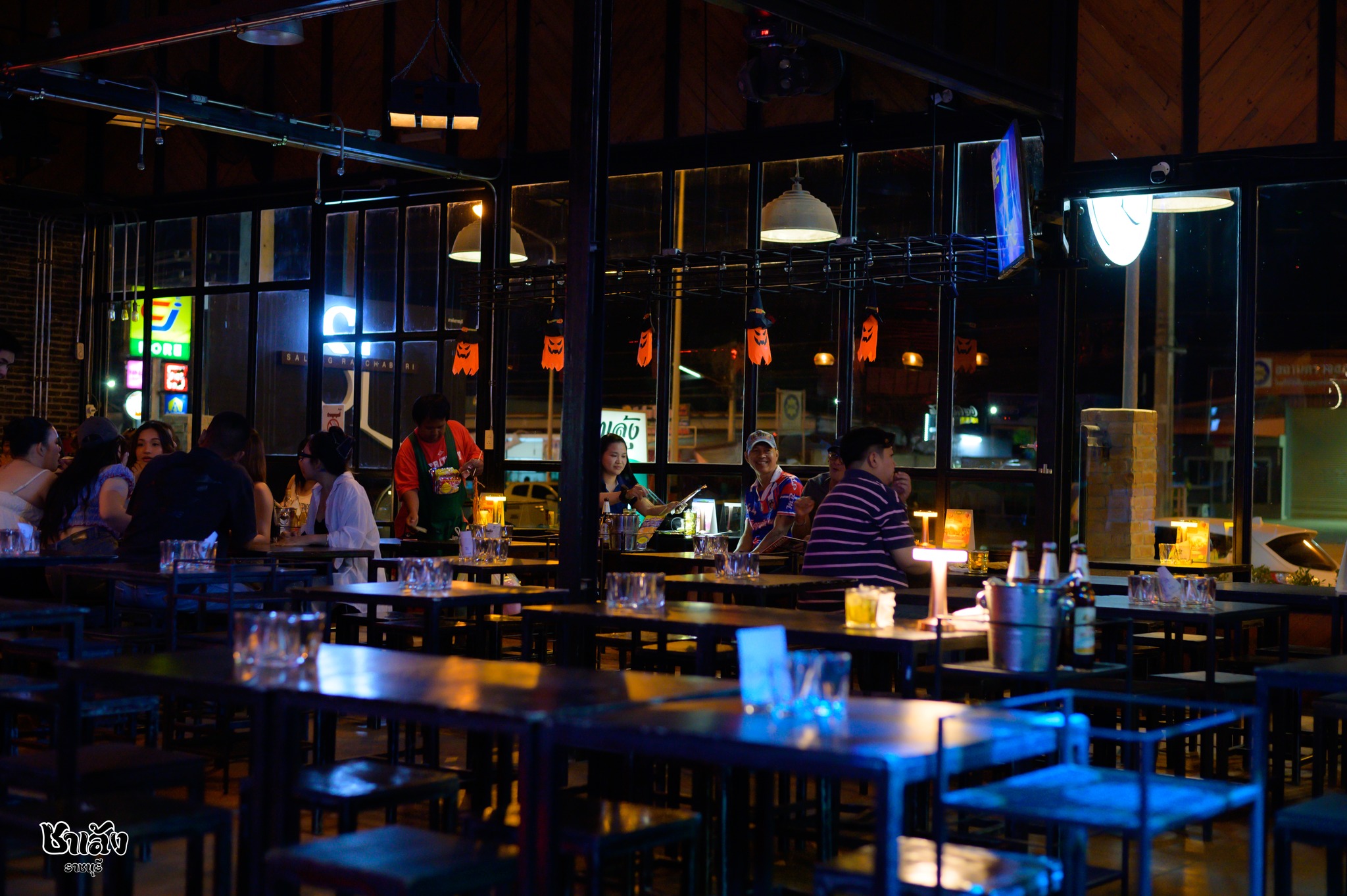 ซาเล้ง ราชบุรี