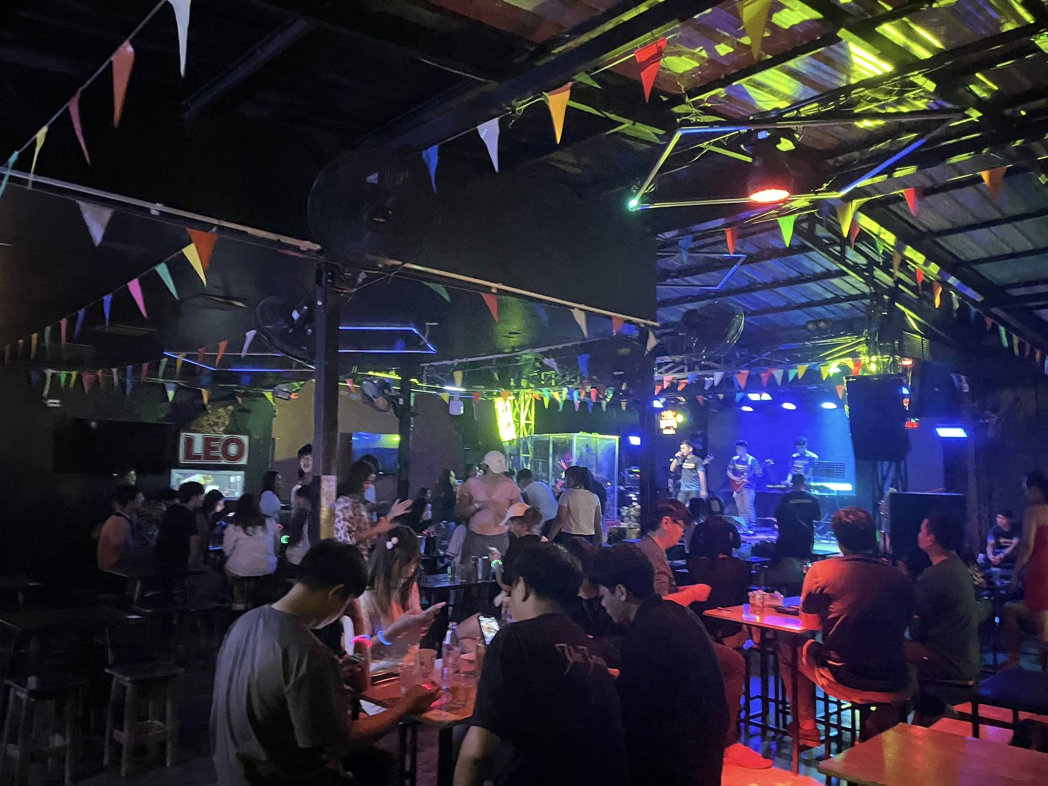 FolkPranakhon KhonKaen