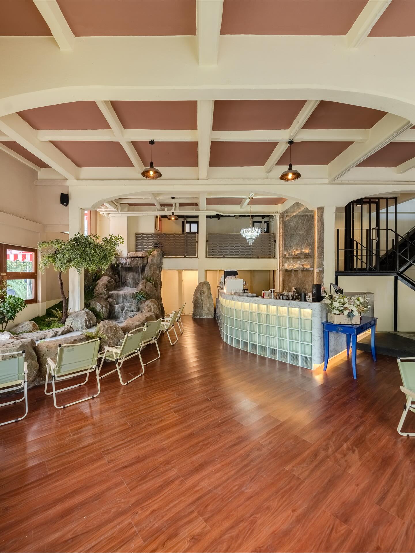 Irvin Brew &amp; Beat