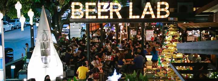 Beer Lab Chiangmai