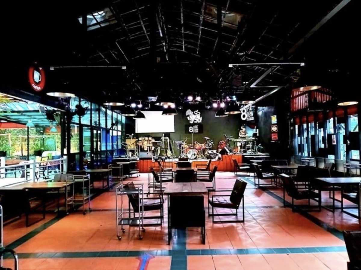 8 ริว สตูดิโอ