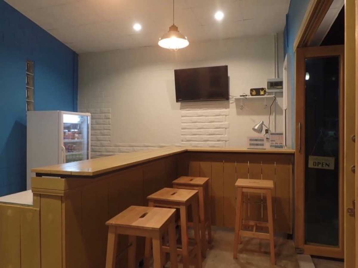 Naisang Hostel