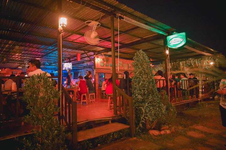 เดอะ บอส ราชบุรี