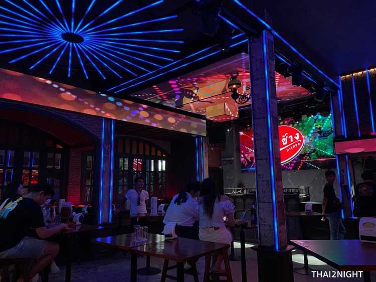 ท่าช้าง บางกอก