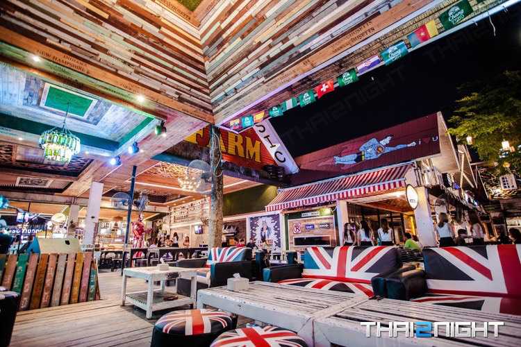 Sam Wan Song Kuen Ladprao Wang Hin