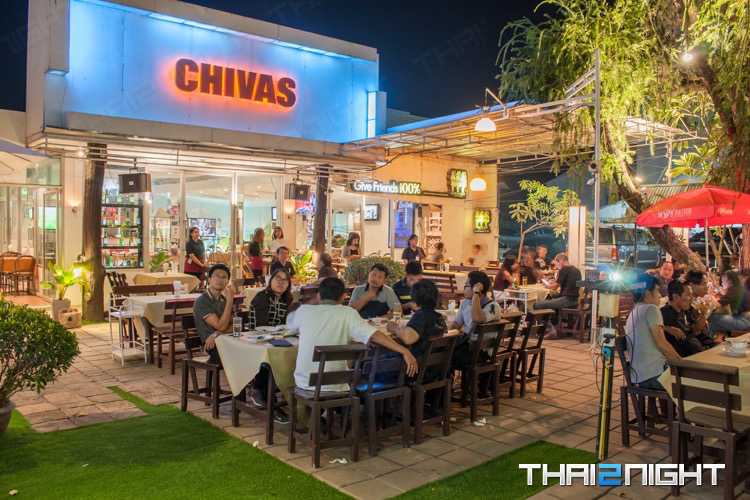 ครัวพฤกษ์ภิรมย์ โคราช