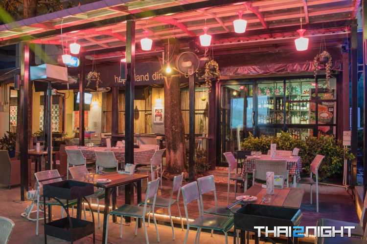 แฮปปี้แลนด์ โคราช