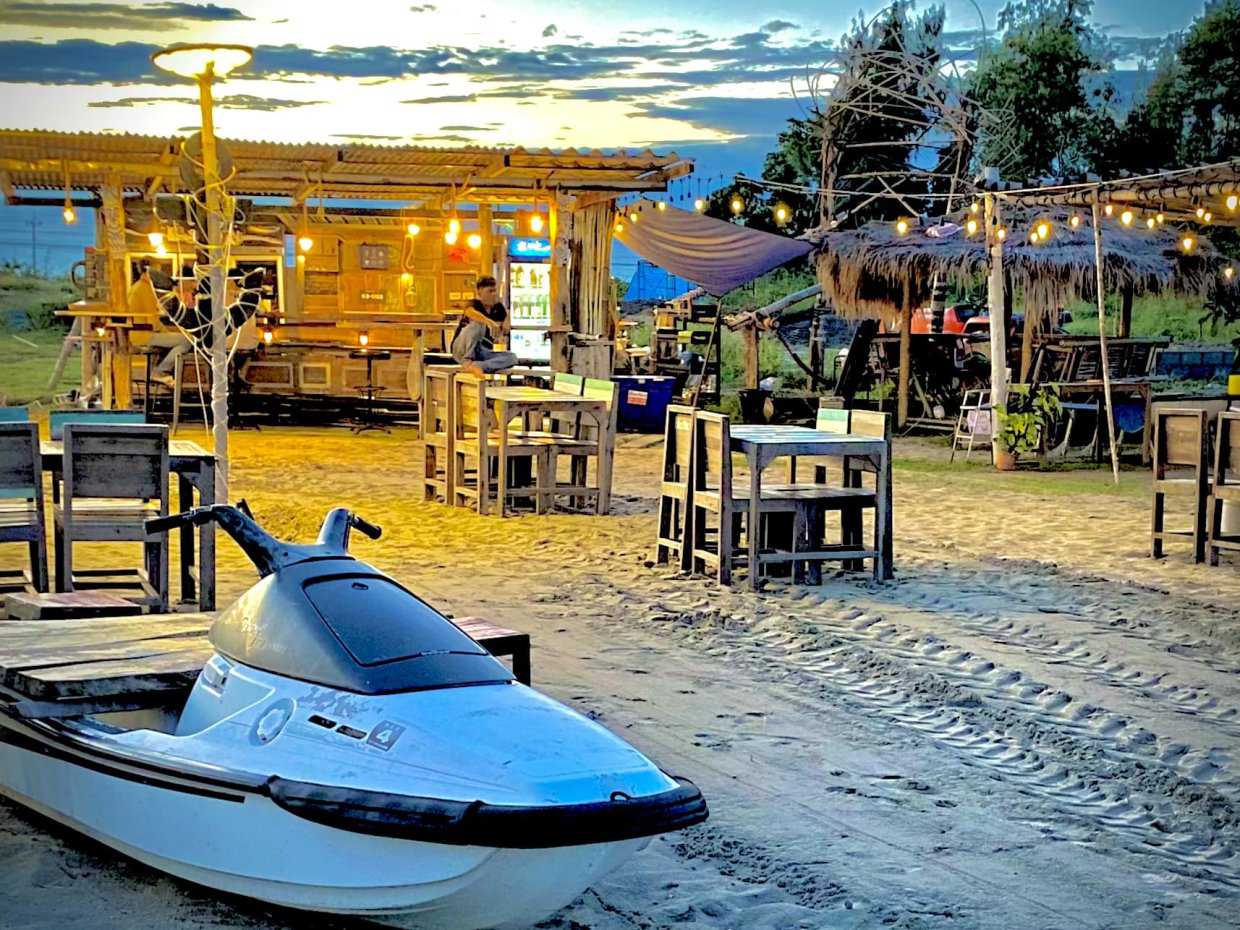 ซี๊ด บีช