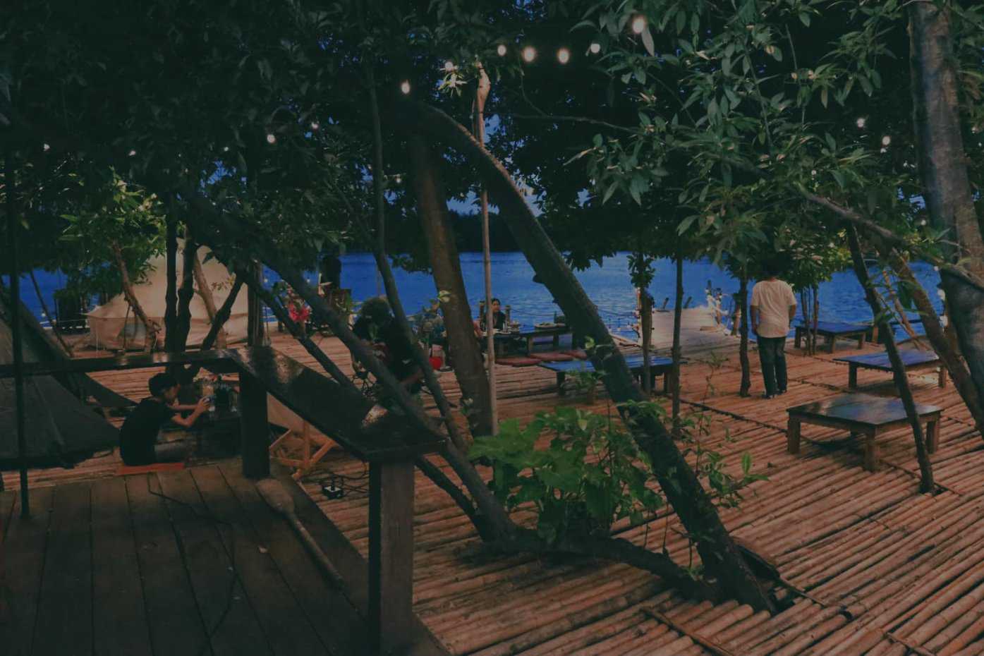 มาหลีหลัย โฮมสเตย์ อาหารทะเล และคาเฟ่ ไอทิม