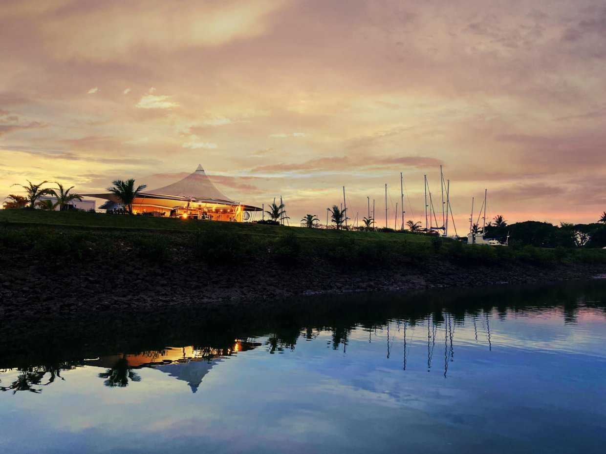 คาเฟ่ ดู พอร์ต