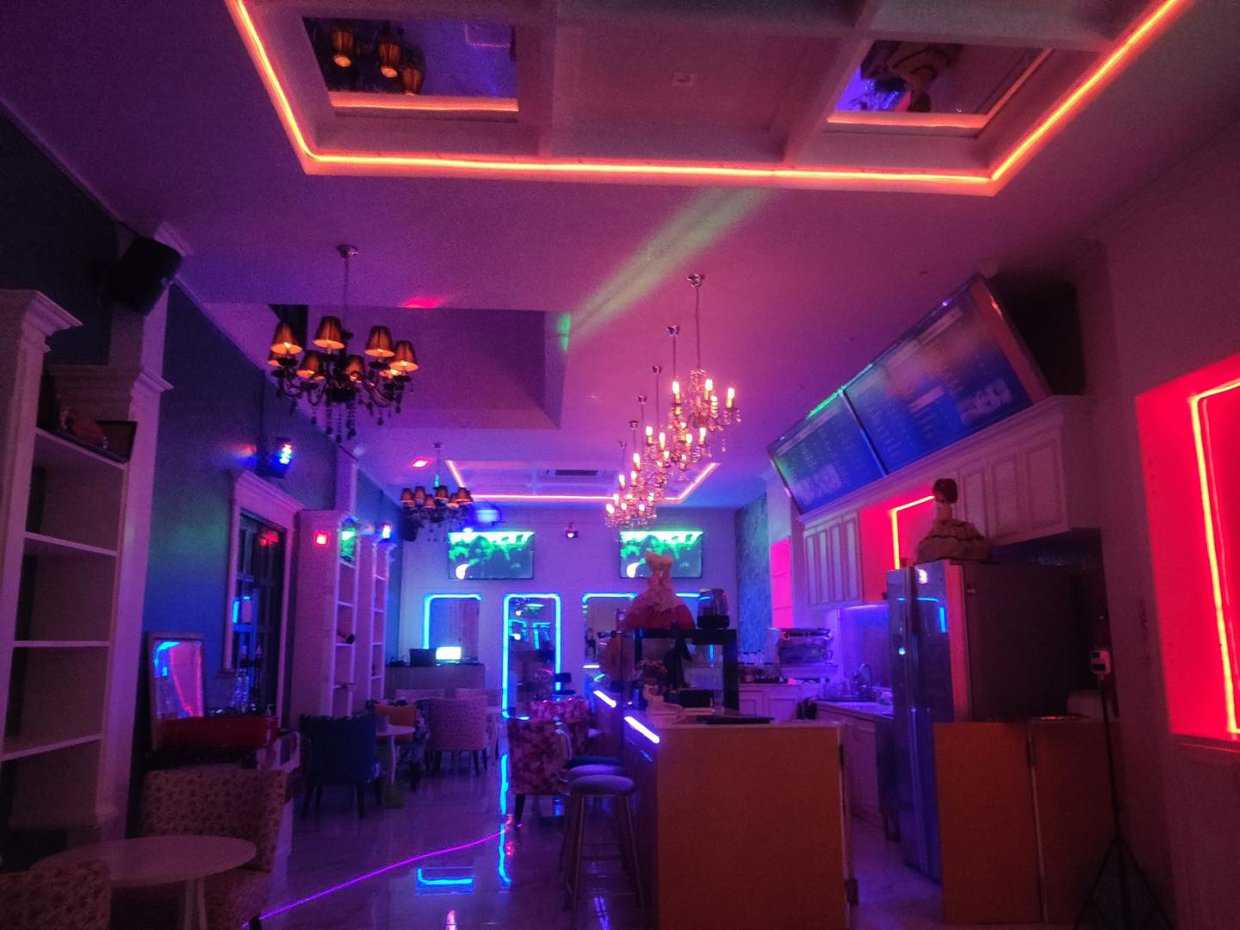 ดีพ บาร์