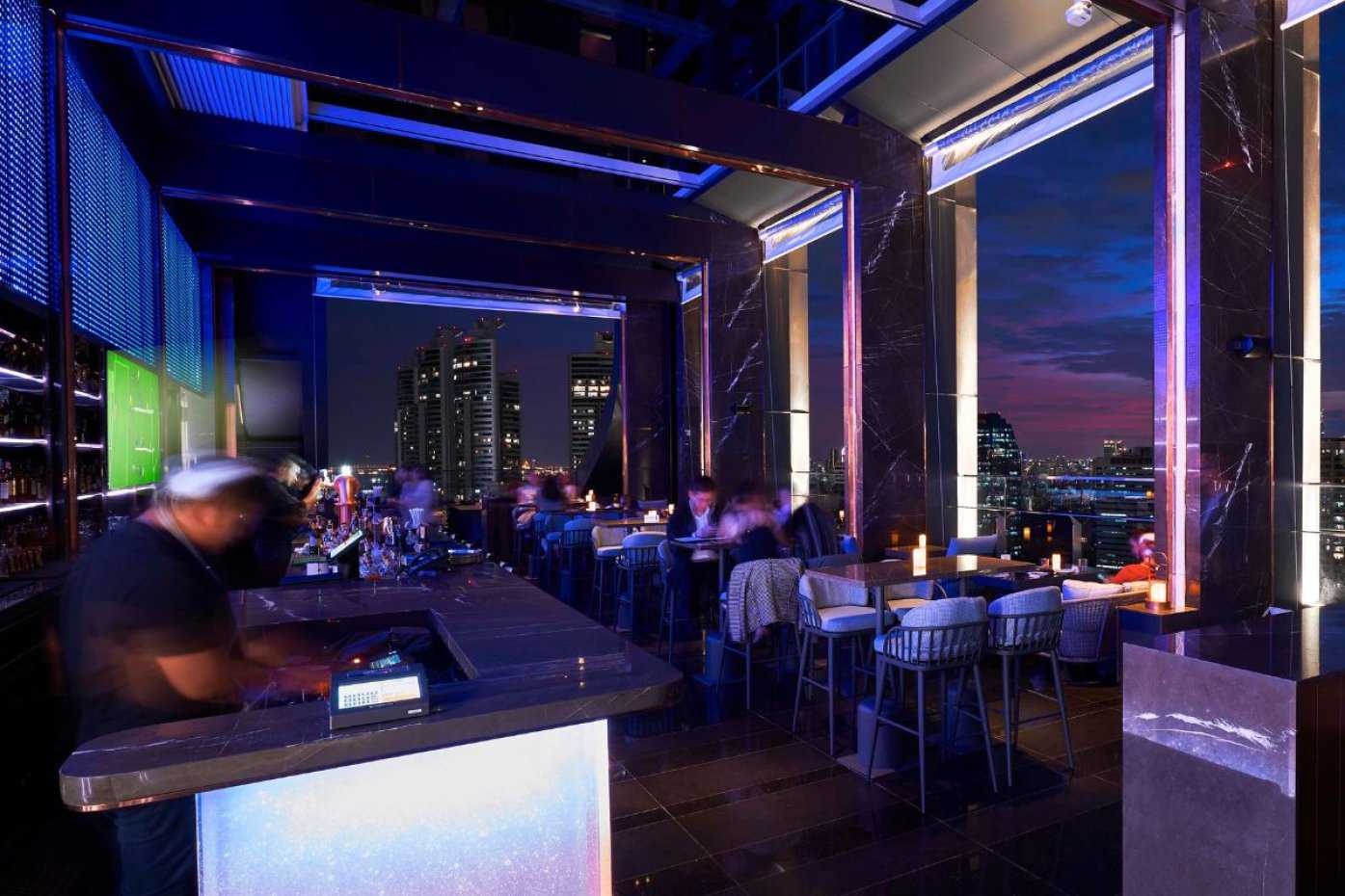 Carlton Hotel Bangkok Sukhumvit