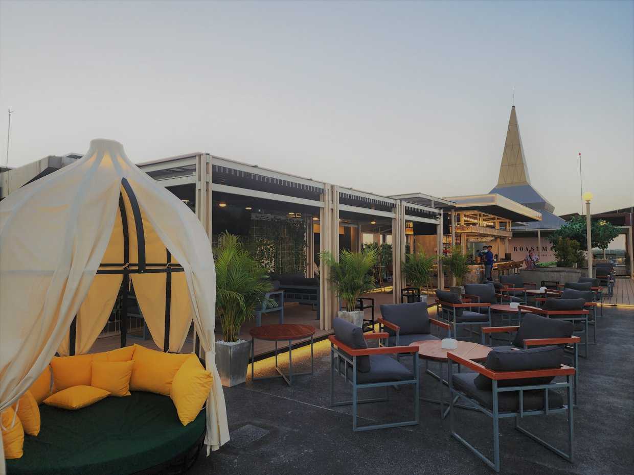 บลู โฮเทล นครพนม