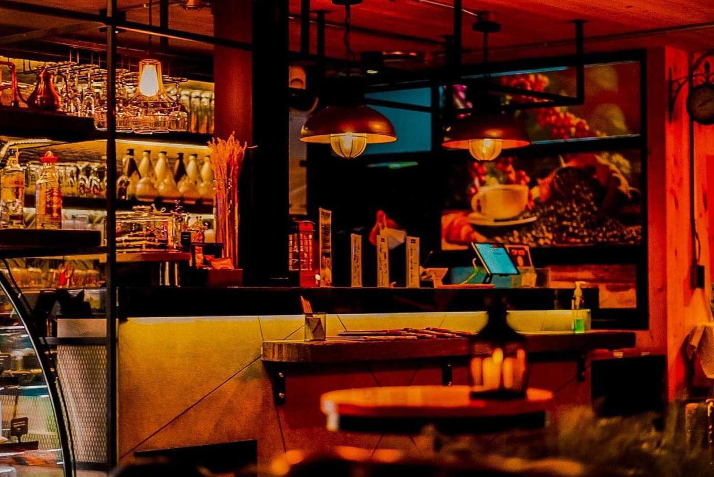 Slot Co-Working Space & Cafe