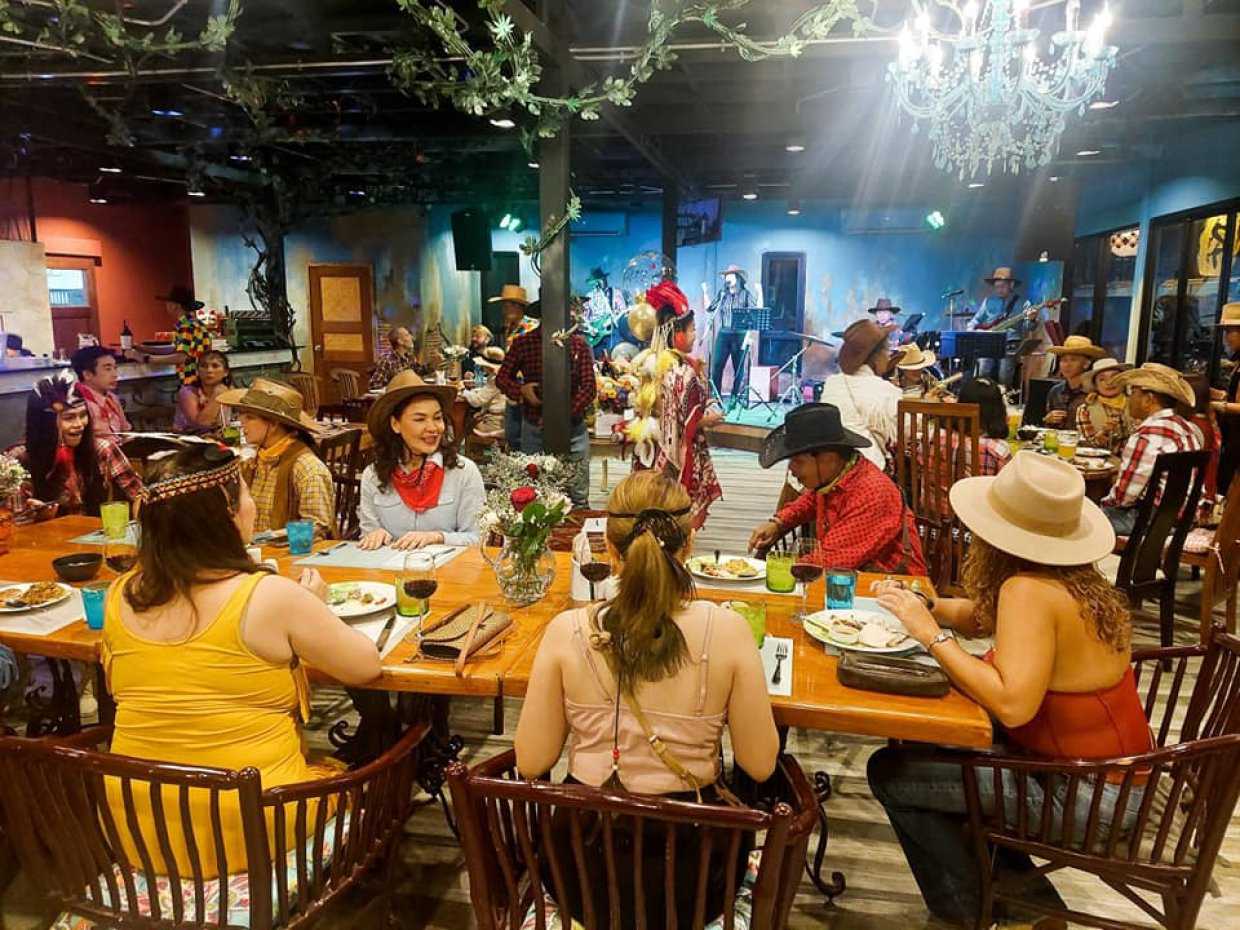 Happy Hill Restaurant