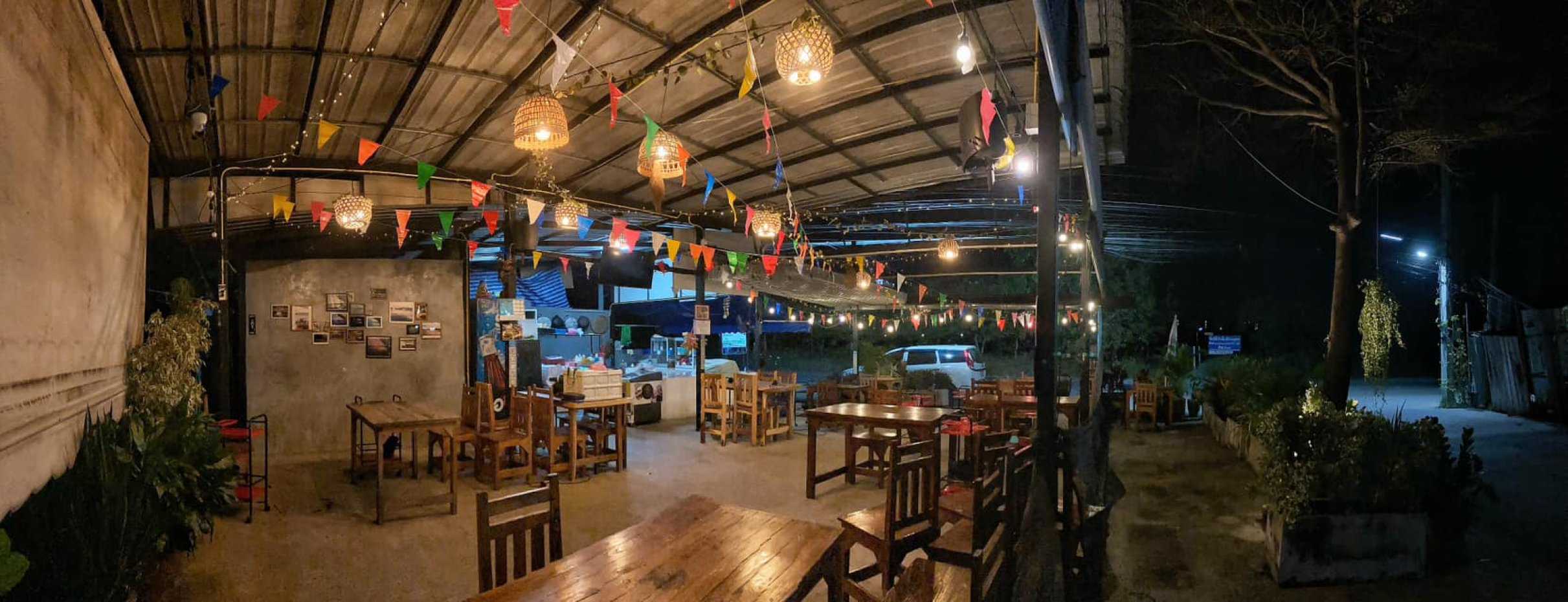 เป็นตาแซ่บ สถานีหลักหก