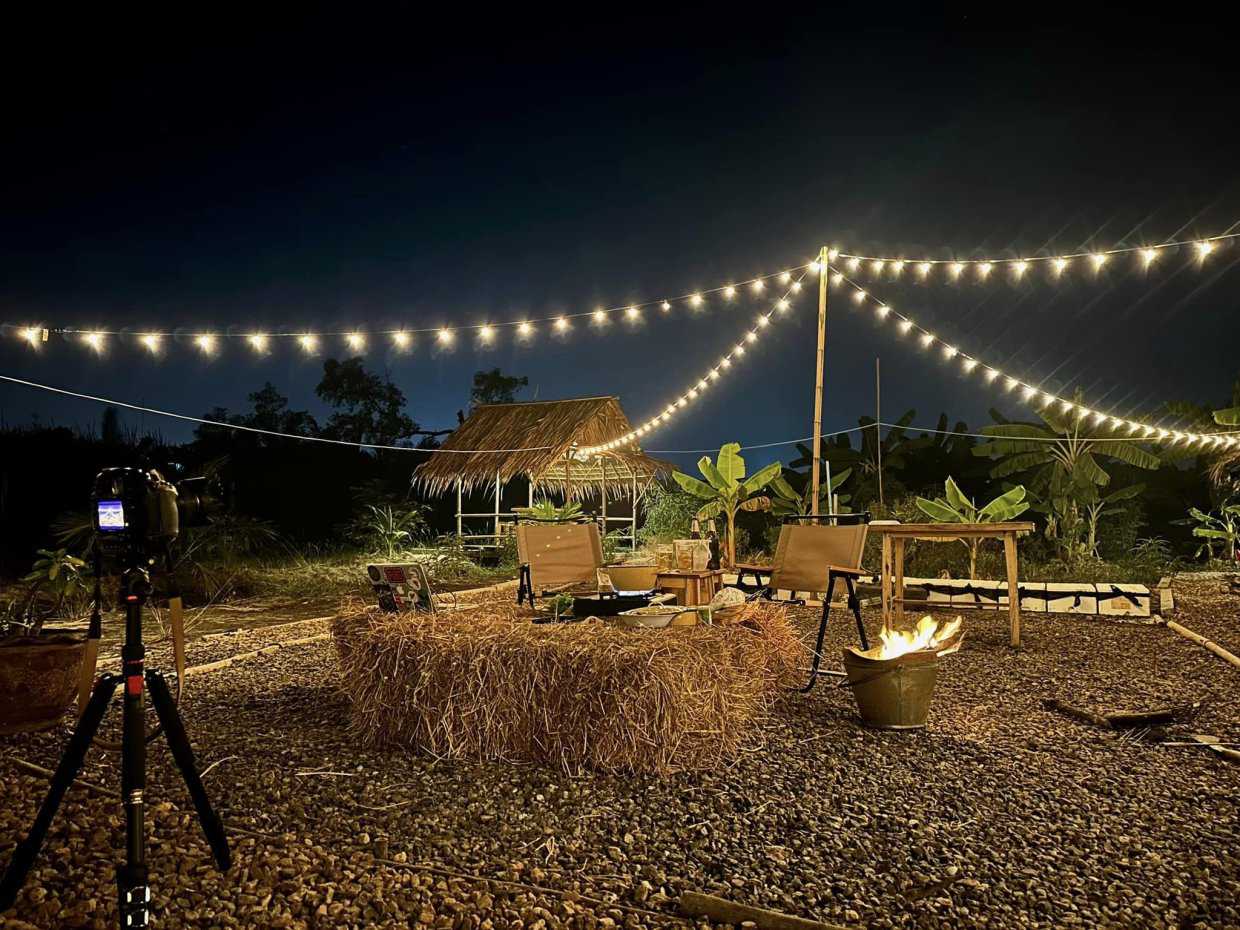 แซ่บเซา อีสาน