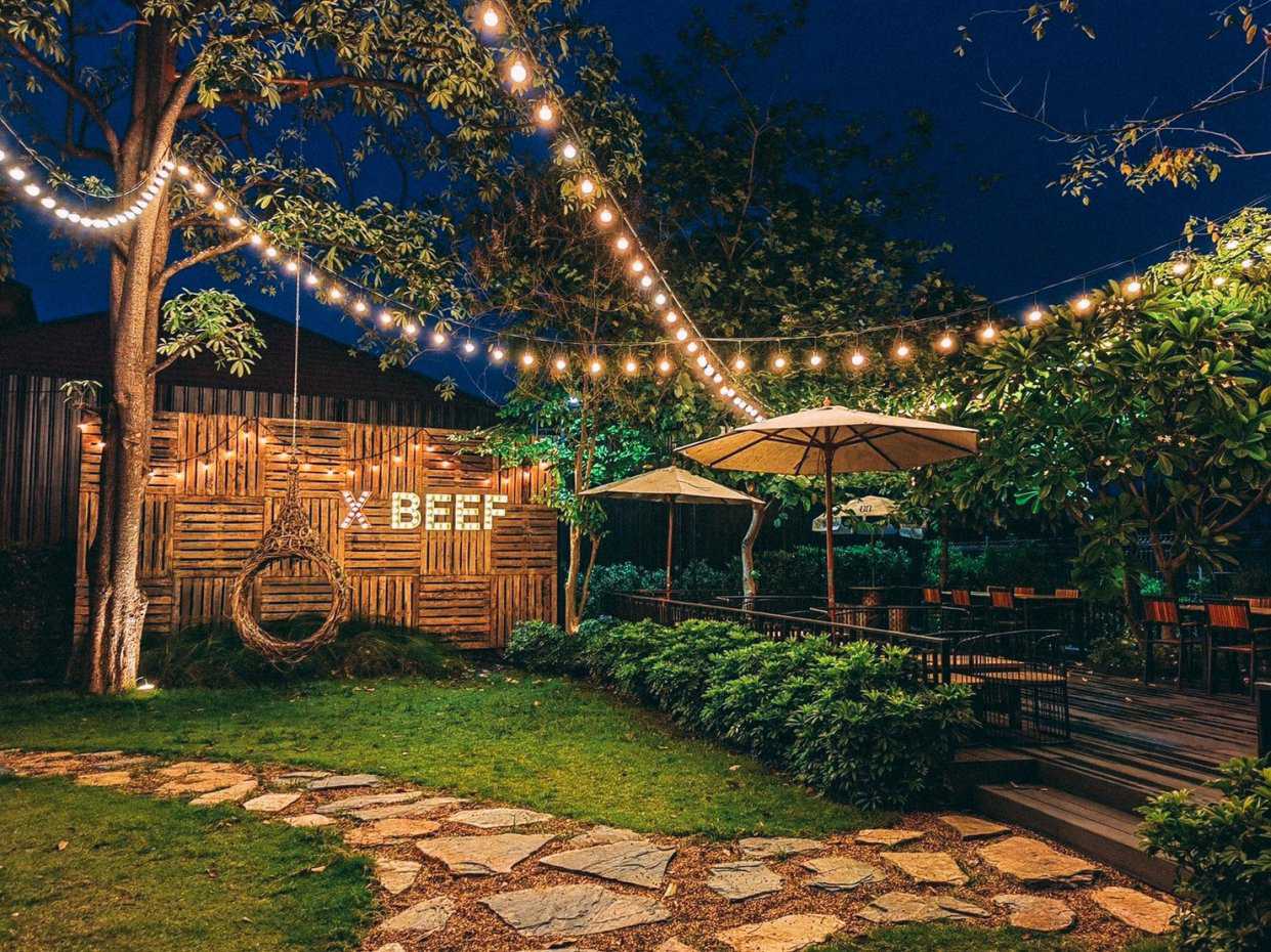 เอ็กซ์ บีฟ