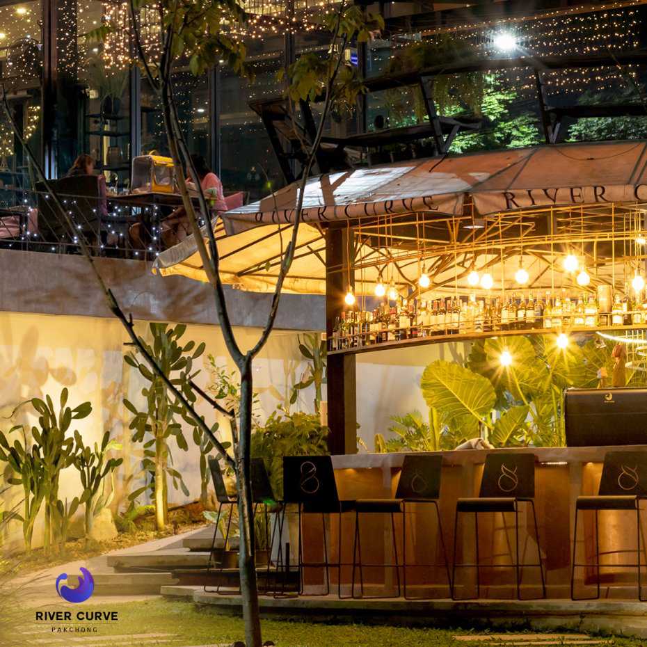 ริเวอร์ เคิร์ฟ