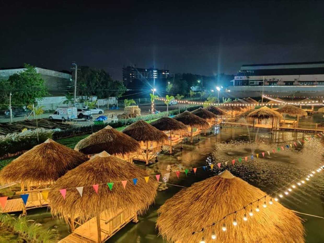 Thamchat Isan Phraya Suren 35