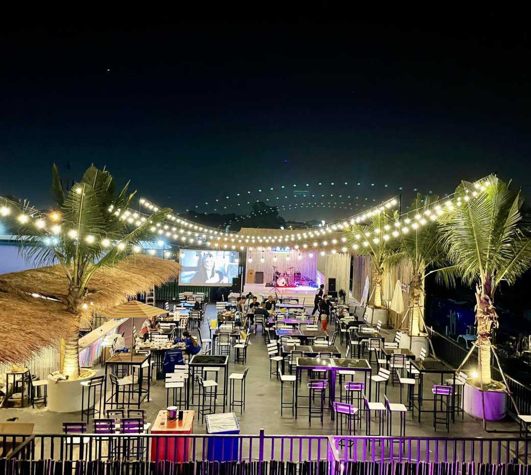 DardDuem Pub & Restaurant