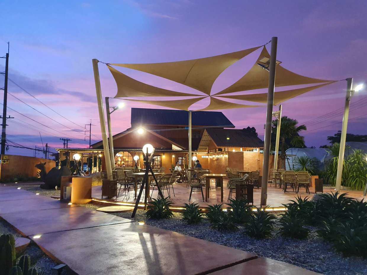 บ้านเมลอน เดสเซิร์ท