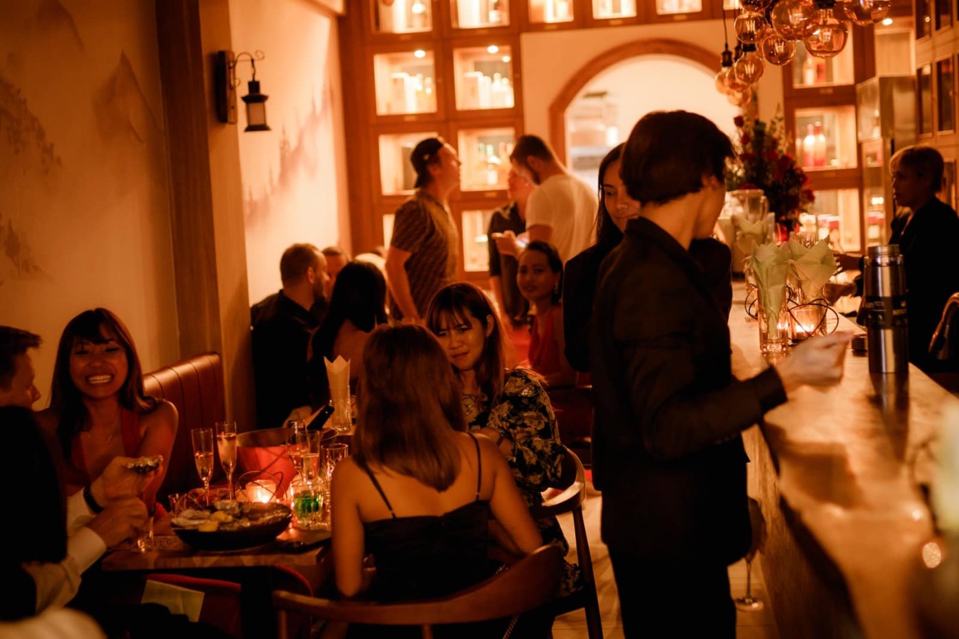 Umeshuthai Sukhumvit 45