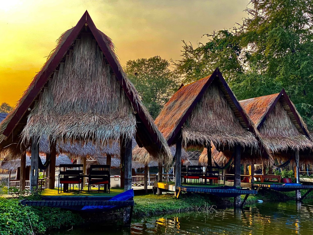 สบายดี คาเฟ่ แอนด์ ฟาร์ม