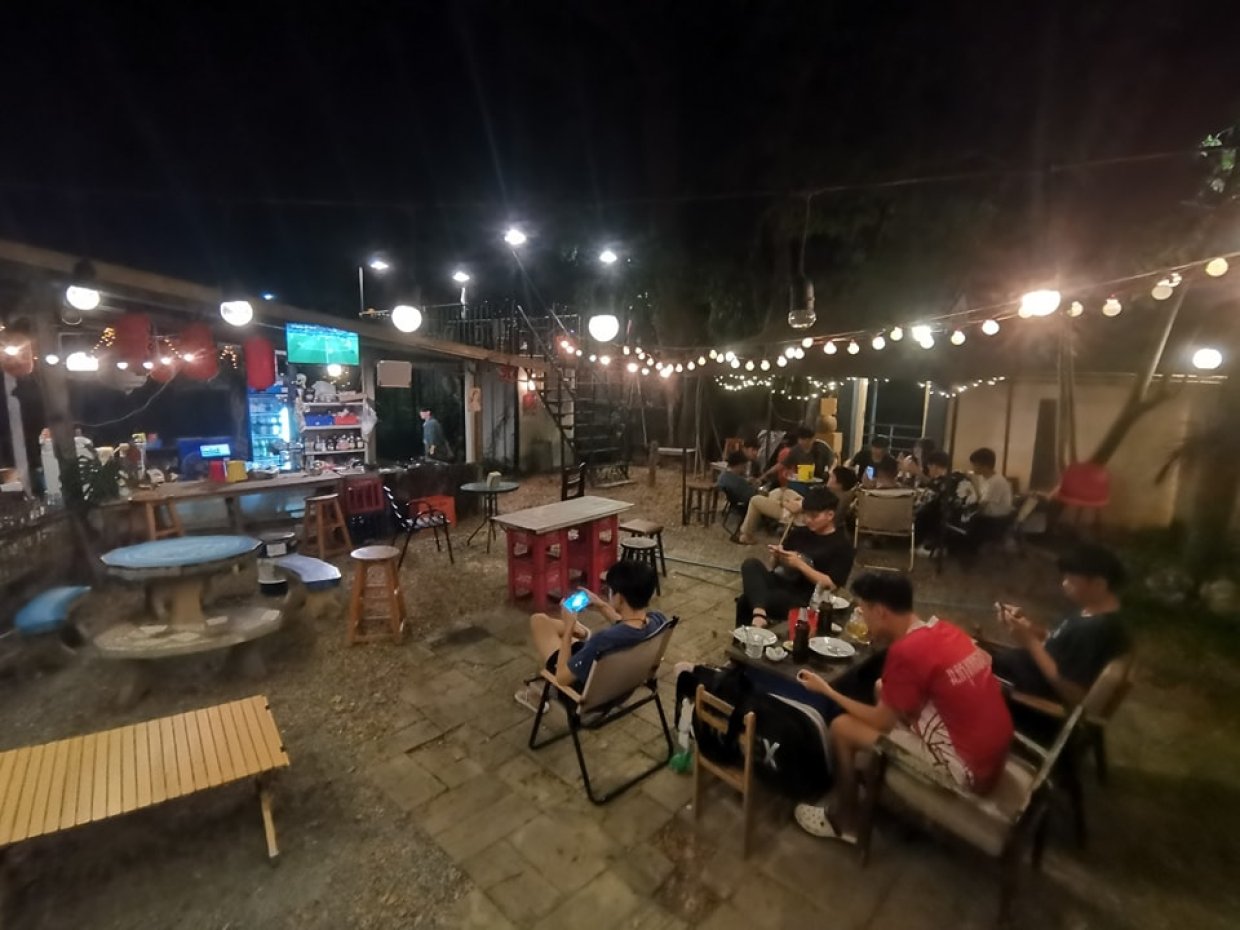 หุบเขา เร้นรัก เบียร์ บอม