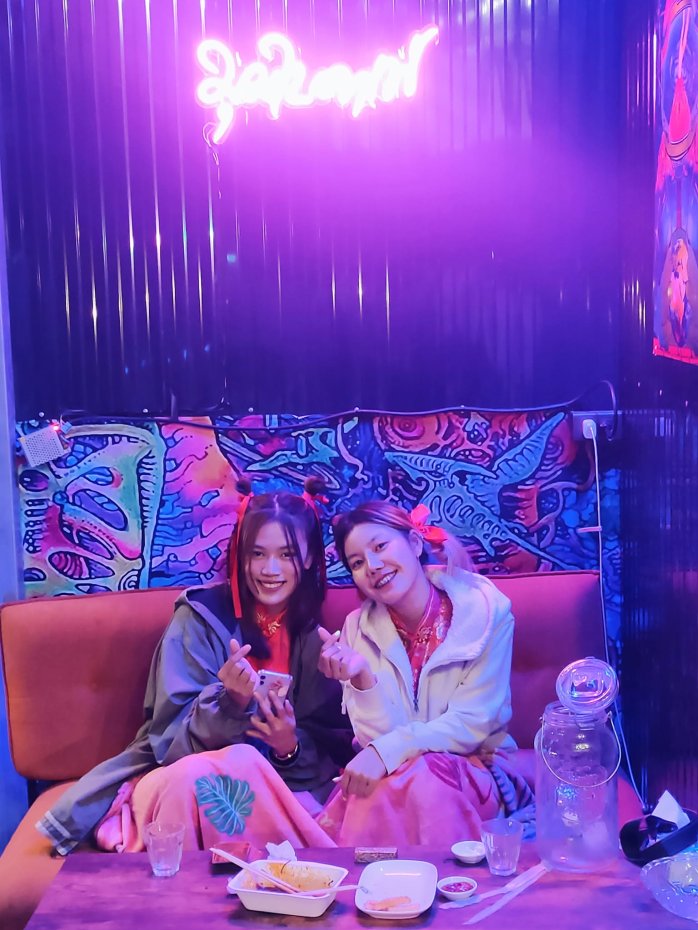 มุมใบคาเฟ่