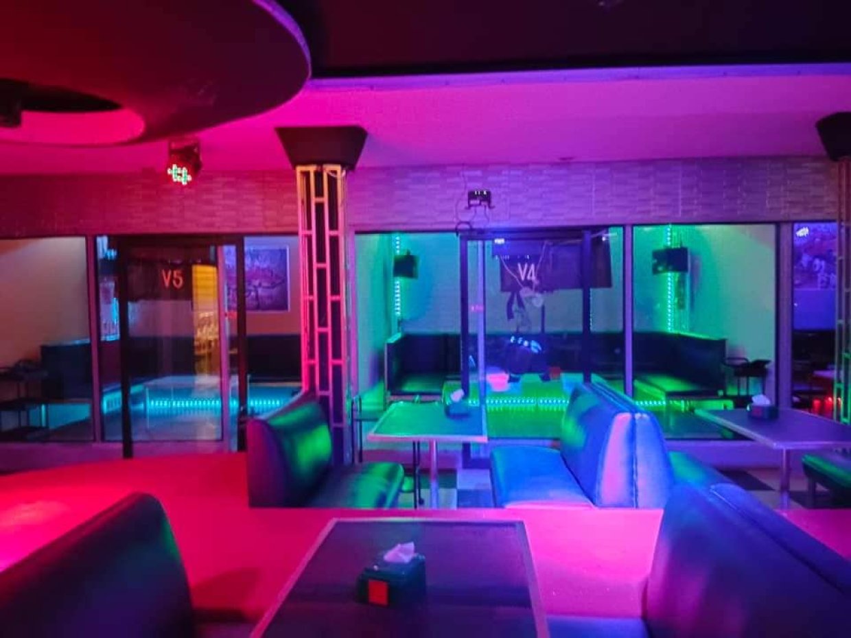 Zeed Club Sutthisan