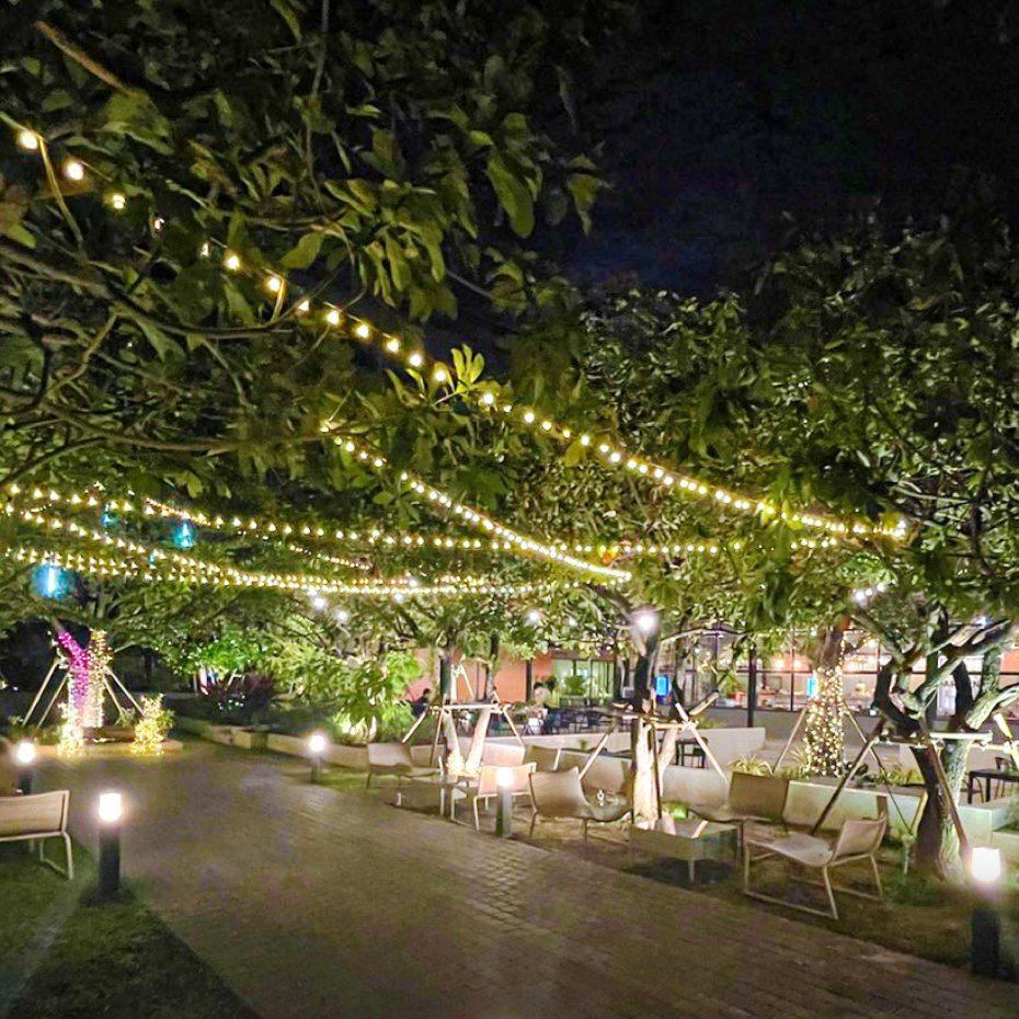 อาเด้น เรสเตอรองท์